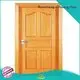 Runcheng Chuangzhan modern solid wood flush door manufacturers for homes 1