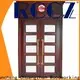 Top double door design door supply for indoor 1