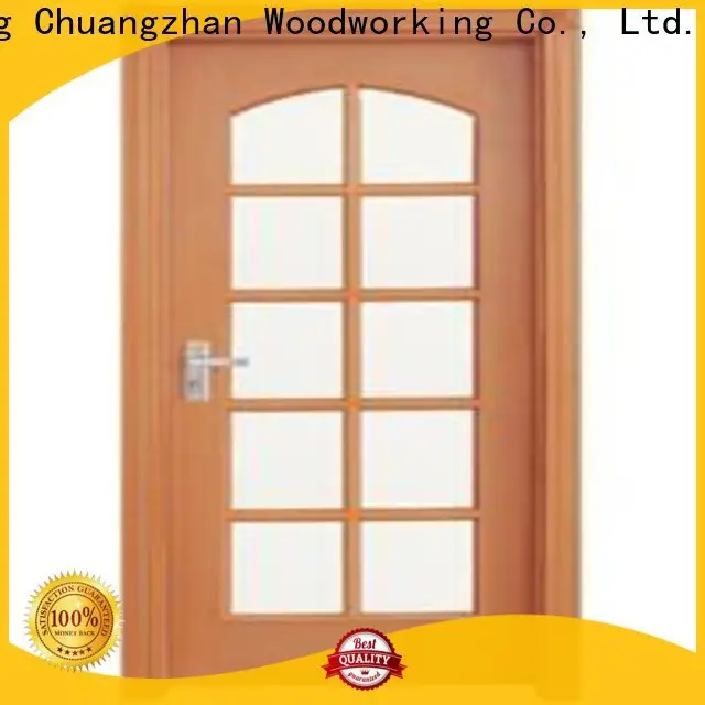 Runcheng Chuangzhan attractive interior doors online manufacturers for villas 1