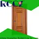 Runcheng Chuangzhan New classic wood doors suppliers for indoor 1