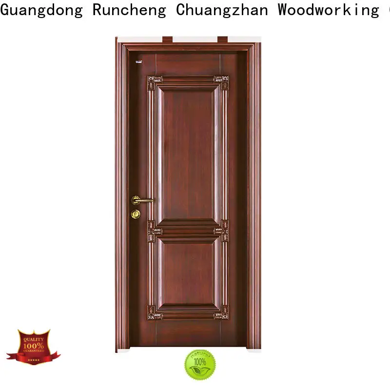 Top custom exterior doors for business for villas 1