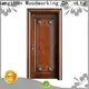 Runcheng Chuangzhan new wooden door supply for homes 1
