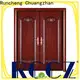 Runcheng Chuangzhan custom exterior doors company for indoor 1