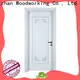 Runcheng Chuangzhan Latest solid wood exterior doors company for offices 1