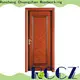 Runcheng Chuangzhan Top solid hardwood doors exterior factory for homes 1