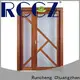 Runcheng Chuangzhan glass wooden door company for hotels 1