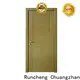 Runcheng Chuangzhan New modern interior doors suppliers for offices 1