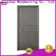 Wholesale internal wood doors company for hotels 1