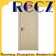 Runcheng Chuangzhan white internal wood doors suppliers for hotels 1