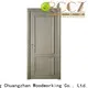 Latest wood veneer doors interior supply for indoor 1