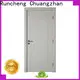 Best new wood door design supply for villas 1