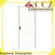 Wholesale white wooden internal doors for business for indoor 1