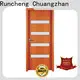 Runcheng Chuangzhan Latest glass exterior doors factory for offices 1