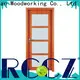 Runcheng Chuangzhan wooden door style suppliers for indoor 1