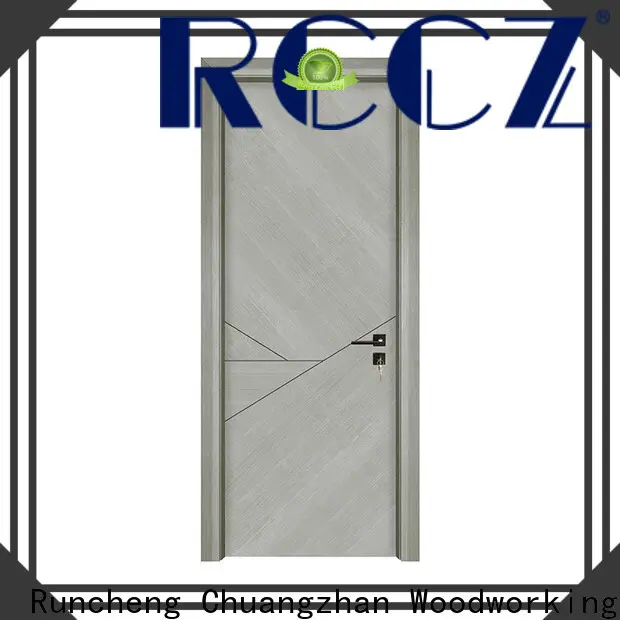 Top new internal doors factory for hotels 1