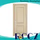 Runcheng Chuangzhan Wholesale modern interior wooden doors factory for homes 1