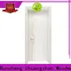 Runcheng Chuangzhan single wood door design suppliers for offices 1