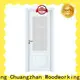 Runcheng Chuangzhan Top paint finish interior doors factory for homes 1
