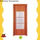 Runcheng Chuangzhan modern solid wood interior doors for business for villas 1