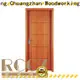 Custom solid wood doors interior company for hotels 1