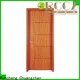 Runcheng Chuangzhan High-quality hardwood internal doors supply for homes 1