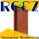 Runcheng Chuangzhan High-quality internal veneer doors company for homes 1