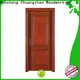 Runcheng Chuangzhan solid wood doors interior suppliers for homes 1