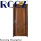 Runcheng Chuangzhan Wholesale interior wood doors suppliers for hotels 1
