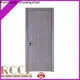 Custom real wood interior doors suppliers for villas 1