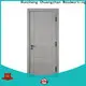 Runcheng Chuangzhan Best interior veneer doors supply for hotels 1