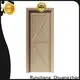 Runcheng Chuangzhan modern interior wooden doors supply for offices 1