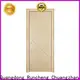 Latest new interior wooden doors manufacturers for homes 1