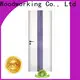 Runcheng Chuangzhan Custom new wood door design supply for hotels 1