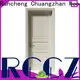 Best painting internal doors factory for villas 1