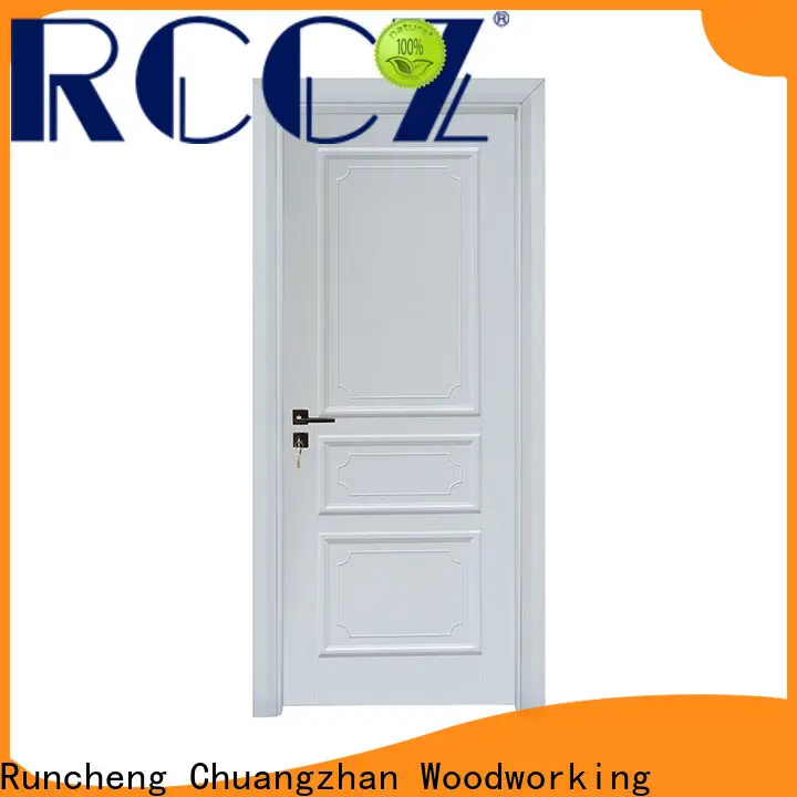 Wholesale paint interior doors company for indoor 1