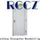 Runcheng Chuangzhan Best new wood door design manufacturers for indoor 1