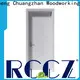 Runcheng Chuangzhan Best paint wooden door manufacturers for hotels 1