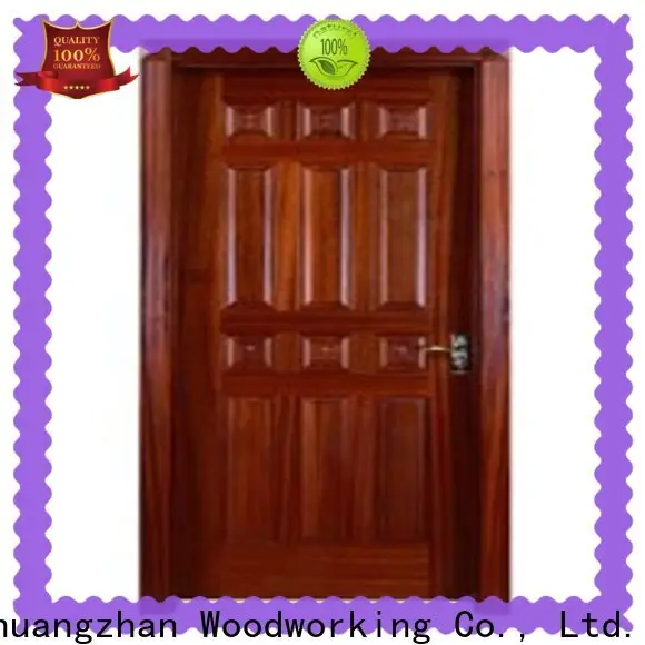 Custom new bedroom door door for business for homes 1