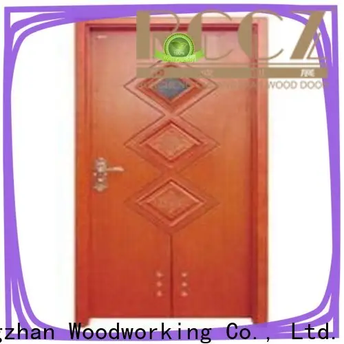 High-quality bathroom door options high-grade suppliers for indoor 1