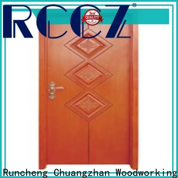 Runcheng Chuangzhan bedroom bedroom doors price for business for homes 1