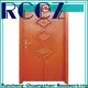 Runcheng Chuangzhan bedroom bedroom doors price for business for homes 1