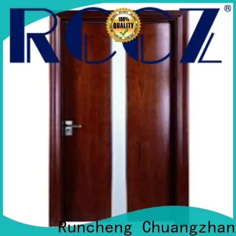 Runcheng Chuangzhan bedroom buy bedroom door for business for indoor 1