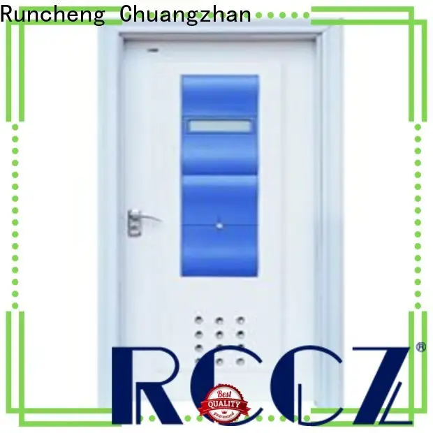 Runcheng Chuangzhan high-grade bathroom door signs company for homes 1