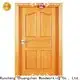 Latest wooden flush door price list design company for indoor 1