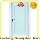 Wholesale interior glazed doors door company for hotels 1