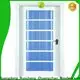 Runcheng Chuangzhan door standard bedroom door supply for homes 1