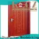 Best wooden flush door price list modern company for villas 1