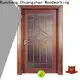 Runcheng Chuangzhan modern hardwood flush door for business for homes 1