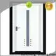Top wooden flush door design modern supply for villas 1