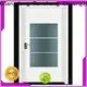 Runcheng Chuangzhan modern solid wood flush door manufacturers for homes1 1